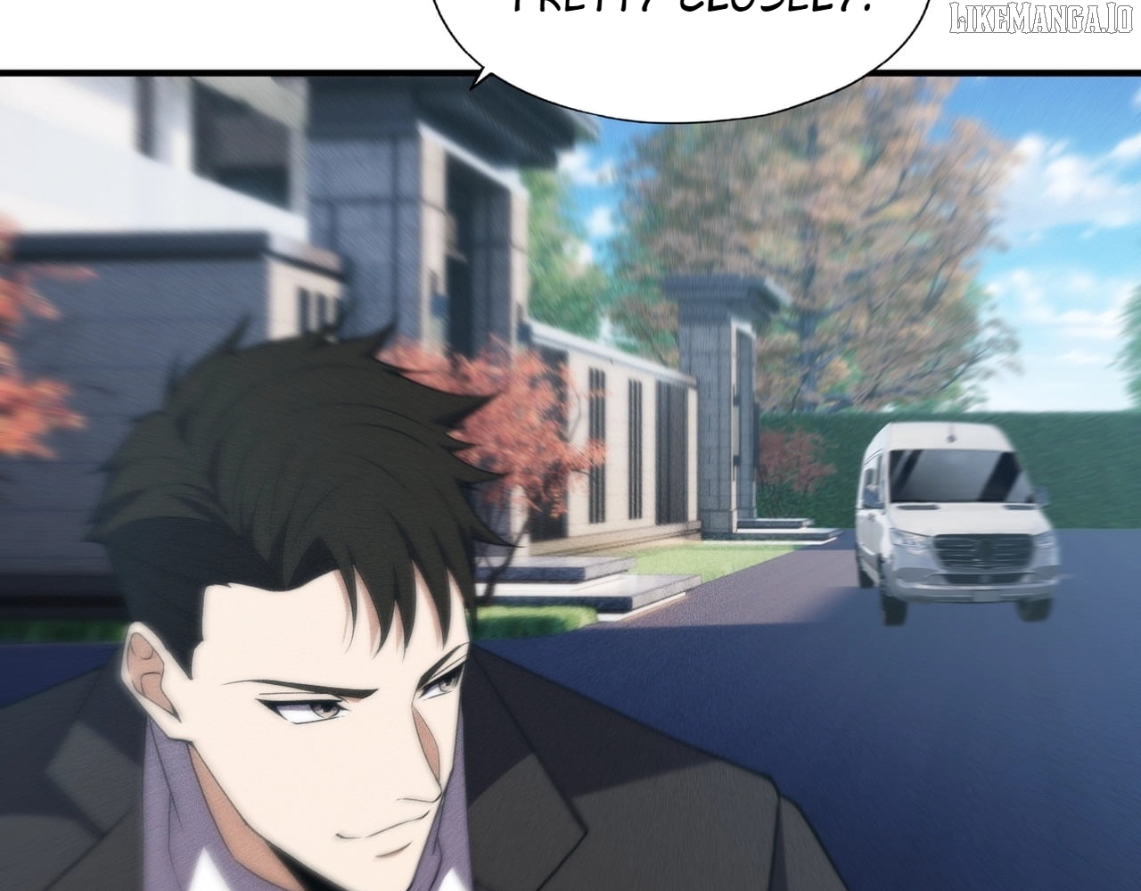 Hidden Dragon in the City (2025) Chapter 6 - page 105